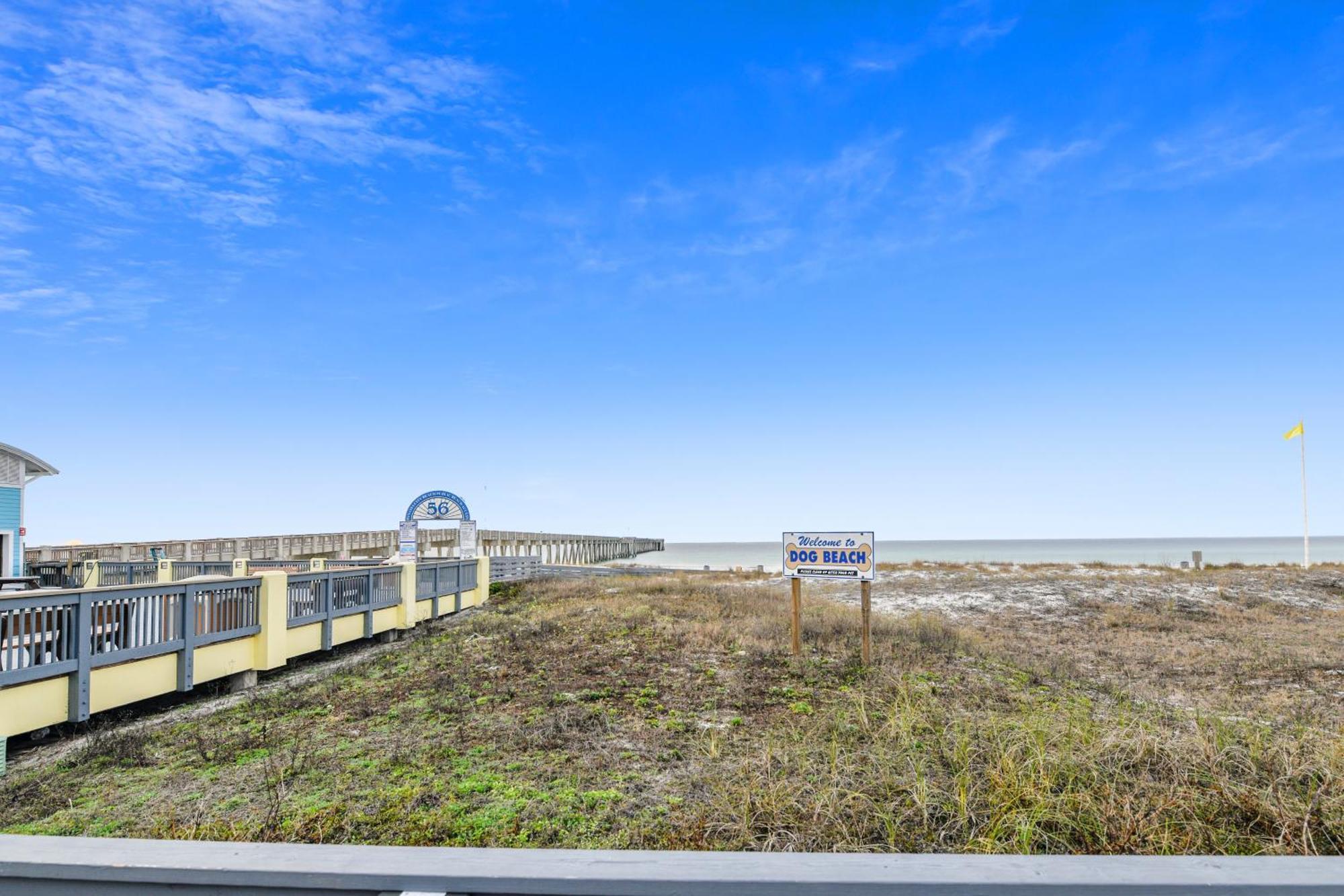 Boardwalk Beach Resort #1909 By Book That Condo Panama City Beach Exterior photo