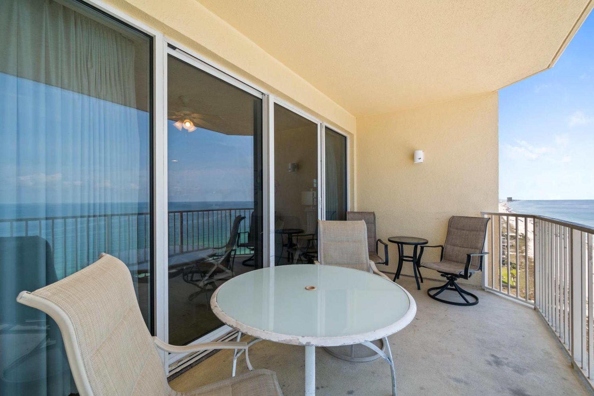 Boardwalk Beach Resort #1909 By Book That Condo Panama City Beach Exterior photo
